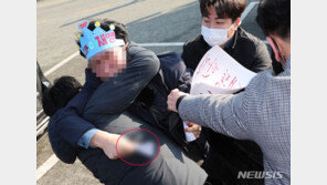 ‘정치인 피습’ 반복에…전문가 “팬덤 극복·정치 복원·자정 노력 필요”