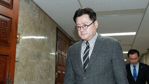 민주, ‘이재명 피습’ 공동 입장문…“수사 정치적 고려 좌시 안해”