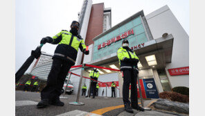 이재명 대장동·위증교사·선거법 재판 ‘빨간불’…총선 전 결론 어려울 듯