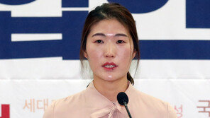허은아 신당행…‘체육계 미투 1호’ 김은희 의원직 승계