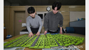 ‘고가 법인 차량 전용’ 연두색 번호판 도입에 분주한 지자체