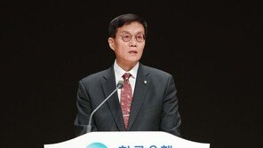 이창용 “부동산PF 질서있게 정리…물가 싸움 잘 마무리”