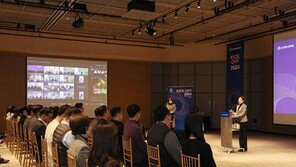 구지은 아워홈 부회장 “2024년 패러다임 변화 맞춰 시장 선도할 것”