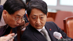 안덕근 산업장관 후보자 “부산 엑스포, 당시 승산있다고 판단”