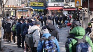 전국 고령화 속도 1위는 부산, 젊어진 곳은 ‘여기’ 