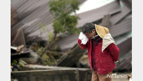 일본 노토반도 지진으로 64명 사망… 여진 440여 차례 이어져