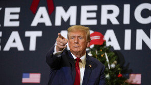 트럼프, 10일 공화 대선경선 TV토론 또 불참…타운홀 대담 출연