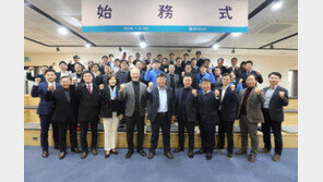 박철호 동아오츠카 대표이사 “충실한 기본기로 도약하는 2024년 될 것”