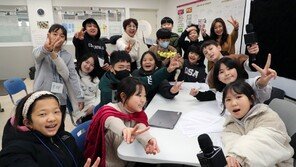 “다양한 언어-문화 접하며 시야 넓혀… 소통 잘하는 글로벌 인재로” 