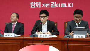 국힘, 총선 겨냥 인재 영입 속도…인재영입위 8일 재가동