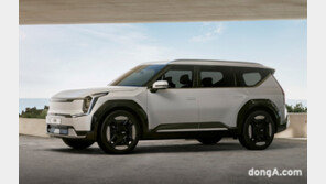 기아, 2023년 총 309만대 판매 ‘신기록’… 역대급 실적에도 EV는 정체 “절반의 성공”