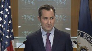 美 “이란 폭발 관여 안해…이스라엘도 연루 이유없어”