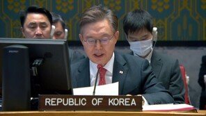 안보리, 홍해 후티 위협 논의…韓 “긴장완화 노력 시급”