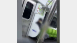 “경춘선 열차서 날 보고 음란행위”…여승객이 신고했지만 ‘다른 곳에 하라’