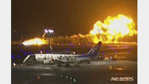 日항공기사고 , 동체 재료의 탄소섬유 성분 도마에… 과연 안전할까
