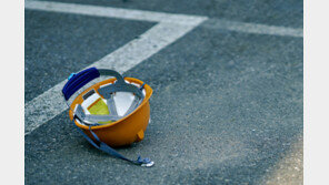 추락사 현장에 ‘피 묻은 안전모’ 슬쩍…중대재해 조작·은폐 발각