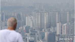 지난해 3분기 가계 여윳돈 26.5조…고금리·주택투자에 2.1조↓