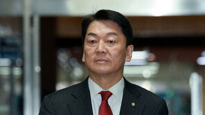 안철수 “이준석 신당, 컷오프된 후보 합류해봤자 소용 없어”