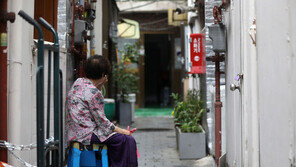 ‘나 혼자 산다’ 10세대 중 4세대 넘어…전체 41.5%