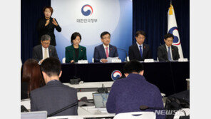 김주현 금융위원장 “태영, 국민 기대 어긋나지 않을 것이라 생각”