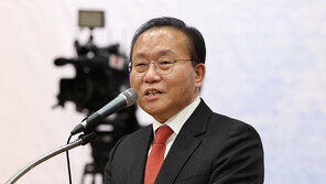 윤재옥, 한동훈 ‘5.18정신 헌법수록’에 “당에서 논의할 것”