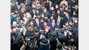 한동훈 “대통령 보유한 여당 정책은 현금, 야당은 약속어음”