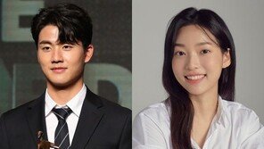 양예나·설영우 열애설…소속사 “사생활 확인 어려워”