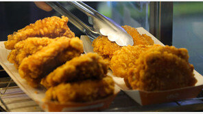 외국인 60% “한식 잘 알고 있다”…선호 메뉴 1위는 ‘치킨’