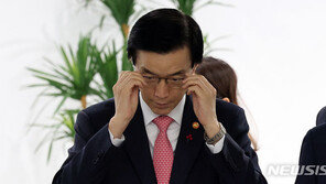 총선 출마에 ‘3개월 산업장관’ 방문규 “운명으로 받아 들이기로”