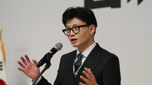 한동훈, 민주 쌍특검 권한쟁의심판 검토에 “총선 내내 정쟁 의도”
