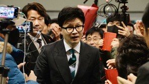 한동훈, 야 ‘쌍특검 권한쟁의심판’에 “총선 정쟁화 의도”