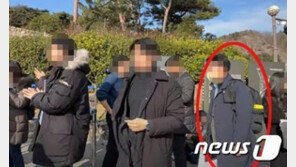 봉하·평산마을 등 6차례 미행하며 범행기회 엿봐…‘확신범’ 모습도