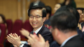 방문규, 장관시절 총선준비 지적에 “마지막에 급하게 준비했을 뿐”