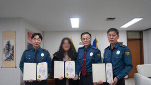 “대출 받아 숨어 있어라” 신종 보이스피싱…직장동료가 구했다