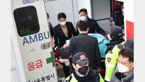 부산의사회, 이재명 헬기 이송에 “지역의료 무시한 이중적 태도”