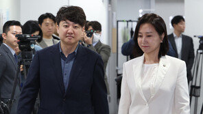 이준석, 내일 대구서 ‘개혁신당’ 세력 규합…금태섭도 만난다