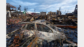 日강진으로 사도광산도 피해…“유네스코 등재엔 영향 없다”