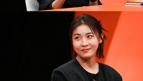 하지원, 별명은 ‘여자 신동엽’…“술 빨리 취하는게 주사”