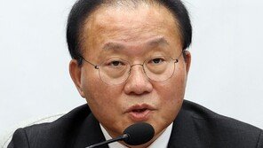 윤재옥 “쌍특검법, 9일 본회의 재표결 요구할 것”