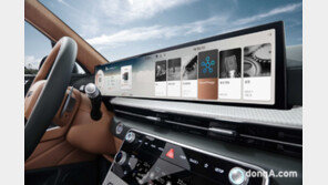 [AD]현대차·기아, 삼성전자와 주거공간-이동공간 잇는다