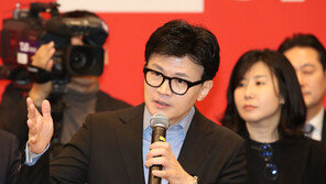 한동훈 “개딸 전체주의 같은 건 우리 당에 발 못 붙인다”