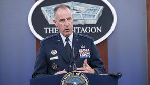 美국방부 “日정부와 지진 관련 지원 내용 논의”