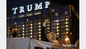 美민주당 “중국, 트럼프 소유 부동산 임대료로 72억원 지급”