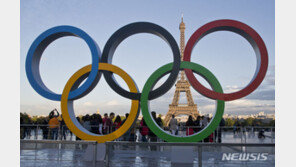 파리올림픽 숙박료 평소 ‘3배’…1박에 100만원 ‘훌쩍’