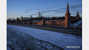 러시아도 이례적 혹한…6개 지역 한파경보·영하 54도 예보