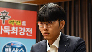 신진서 9단, 압도적 독주체제…48개월 연속 바둑랭킹 1위