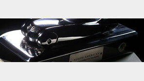 기아 EV9, 북미 올해의 차 선정… 2년 연속 전기차로 SUV부문 석권