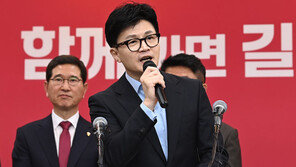 국힘, 공천관리위원장에 정영환 고려대 로스쿨 교수 내정