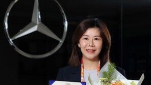 도시 숲 조성에 진심인 벤츠코리아… ‘그린플러스 프로젝트’ 서울시장 표창 수상