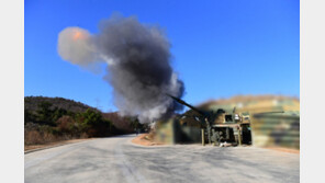 軍, 北 해안포 도발에 2배로 대응사격…‘즉·강·끝’ 강조